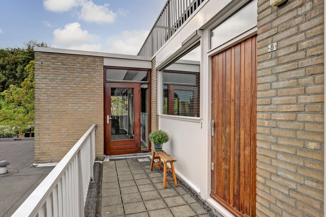 Photo 7 of Dennenlaan 8