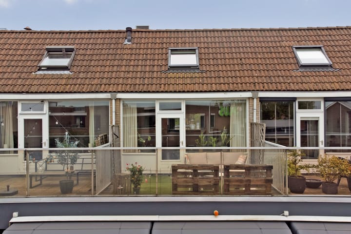 Foto 2 van Dennenlaan 8