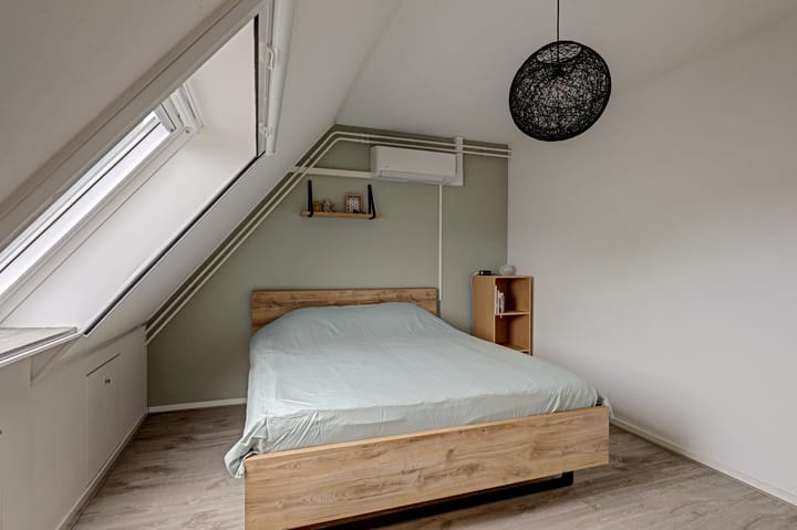 Appartement te koop: Dennenlaan 8, Dordrecht