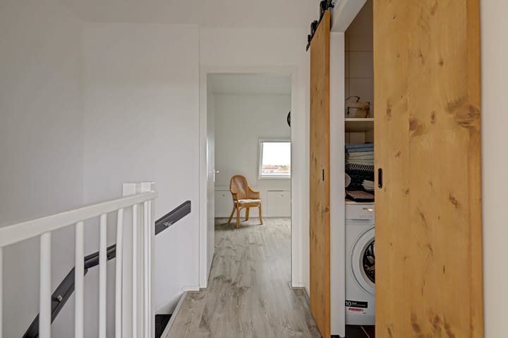Appartement te koop: Dennenlaan 8, Dordrecht