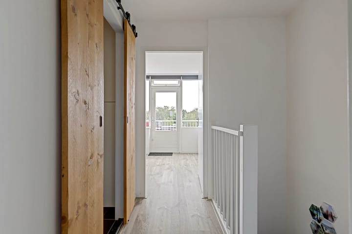 Appartement te koop: Dennenlaan 8, Dordrecht