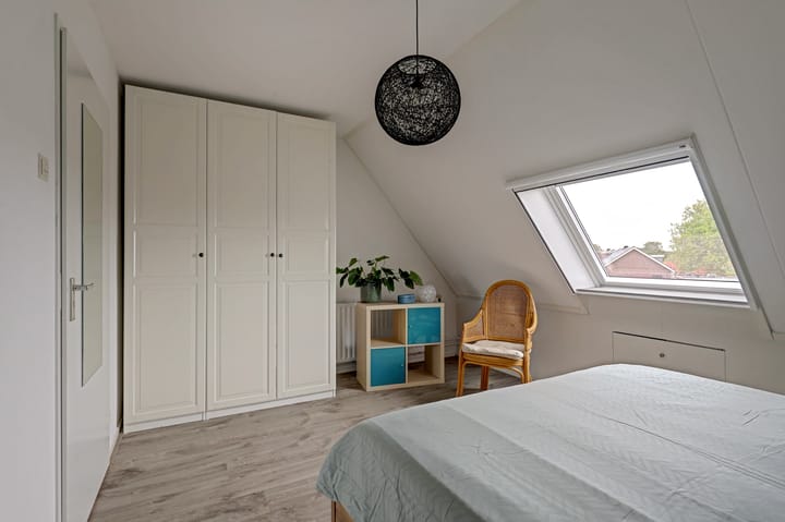 Appartement te koop: Dennenlaan 8, Dordrecht