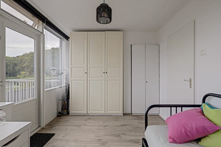 Appartement te koop: Dennenlaan 8, Dordrecht