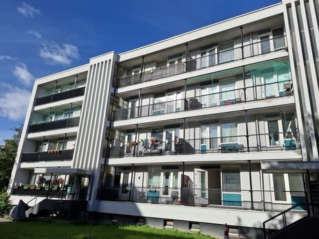 Hontenissestraat thumbnail