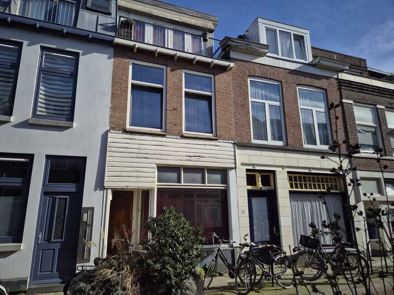Photo 1 of Koekoekstraat 15