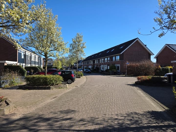 Foto 2 van Dreef 70