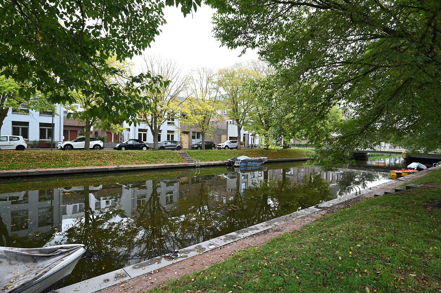 Photo 5 of Molengracht 39