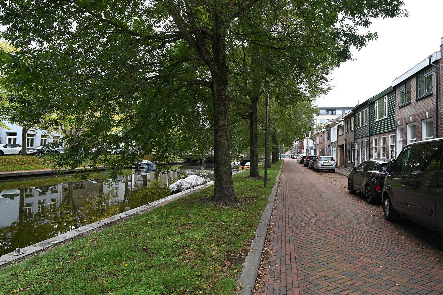 Photo 4 of Molengracht 39