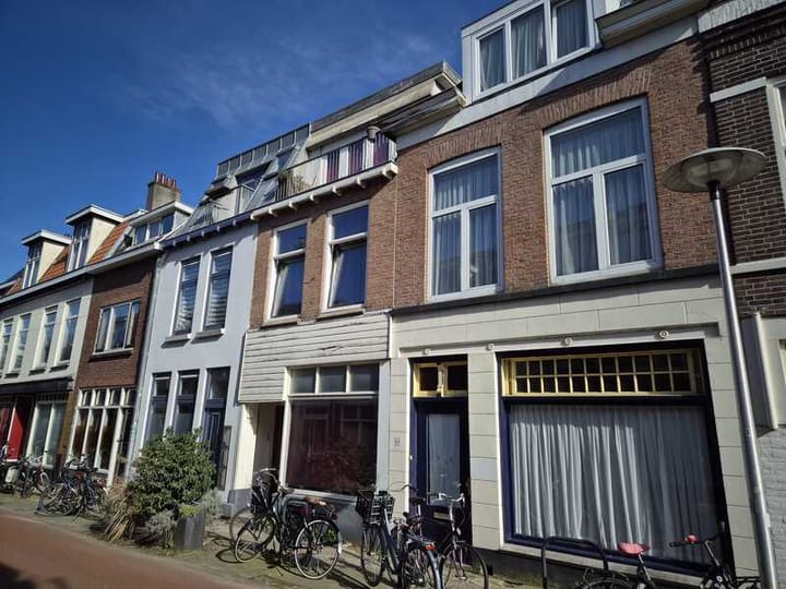Foto 3 van Koekoekstraat 15