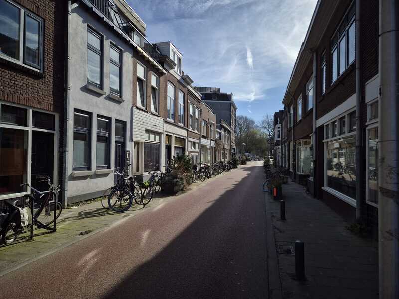 Photo 2 of Koekoekstraat 15