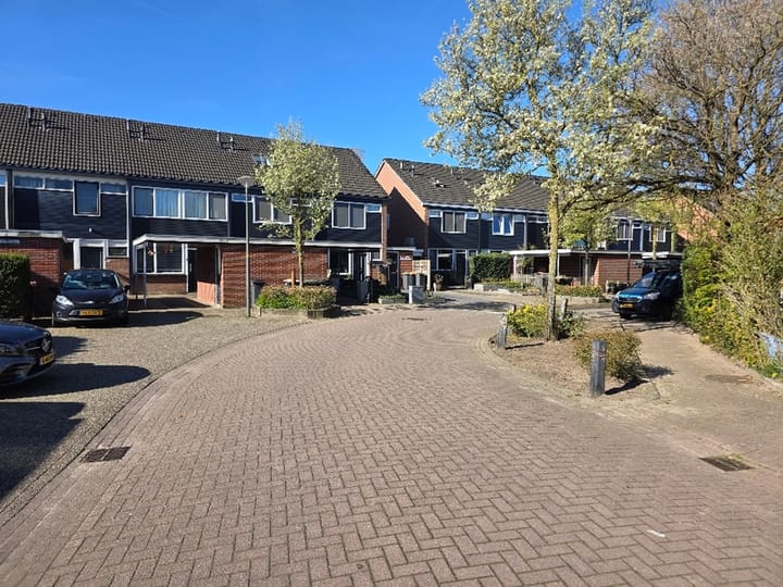 Foto 3 van Dreef 70