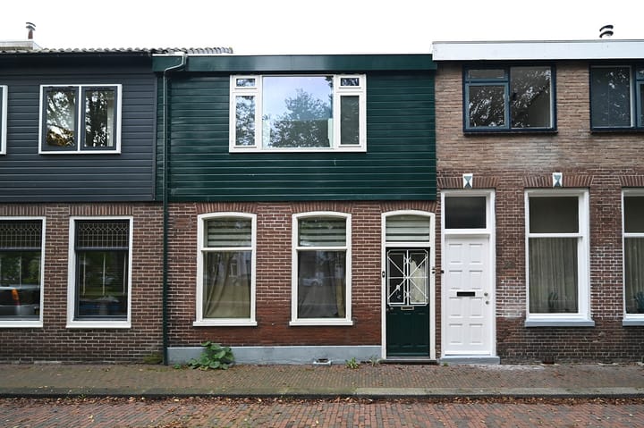 Photo 2 of Molengracht 39