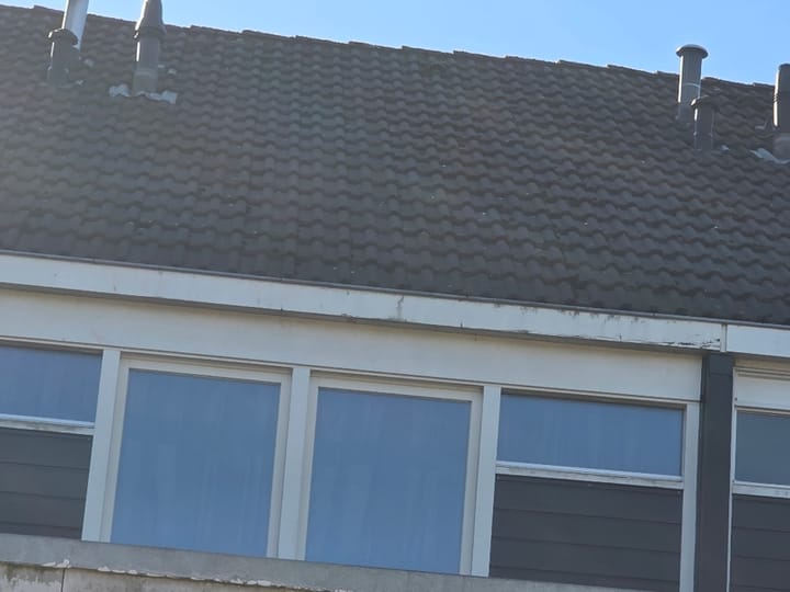 Foto 5 van Dreef 70