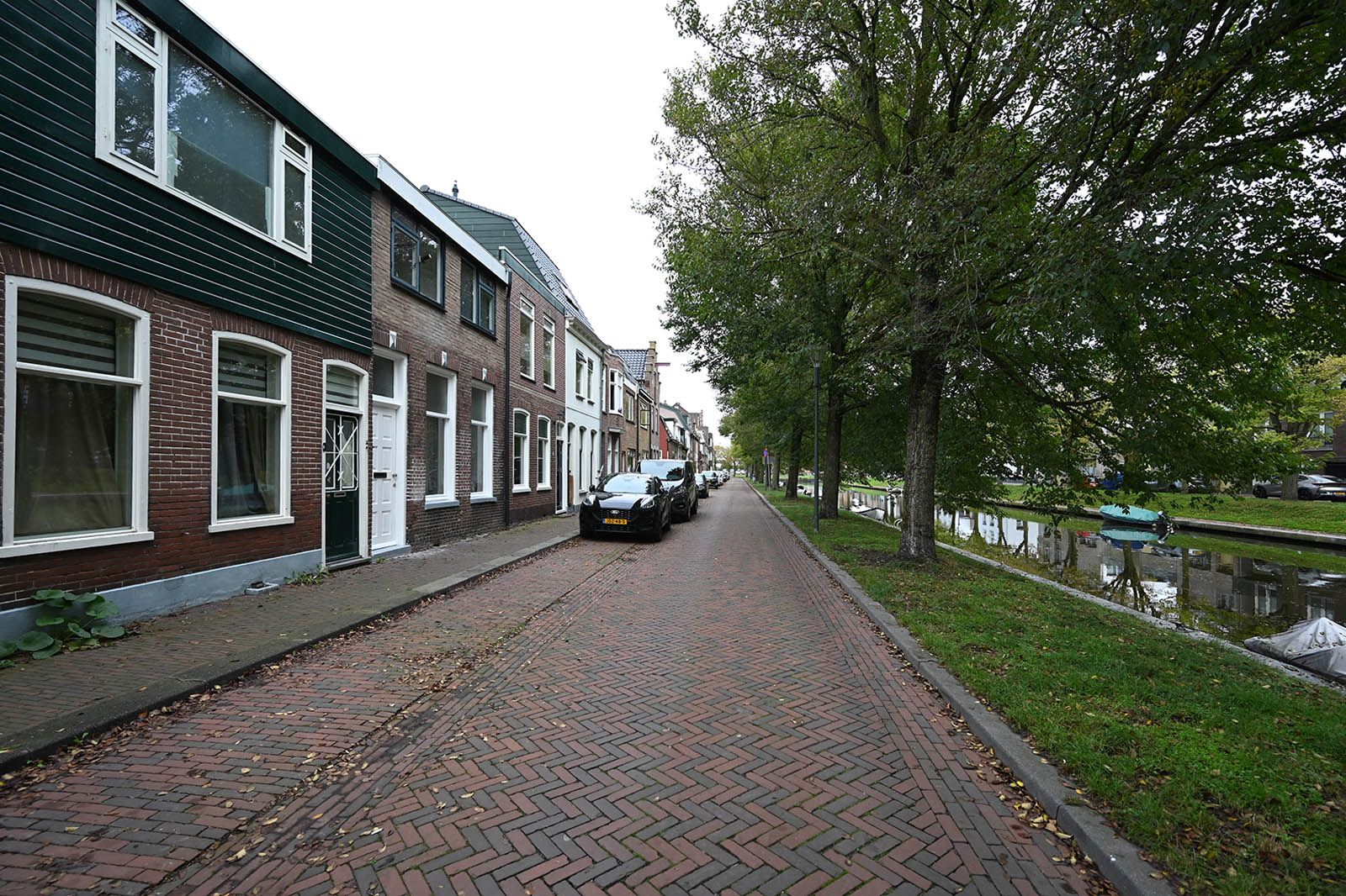 Photo 3 of Molengracht 39