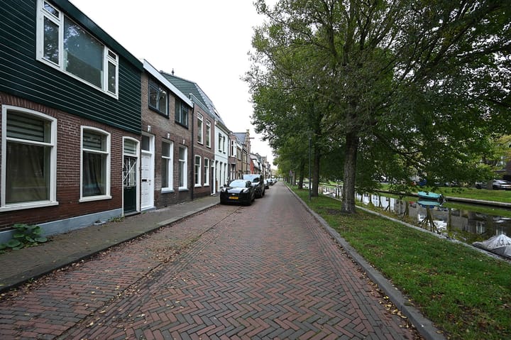 Photo 3 of Molengracht 39