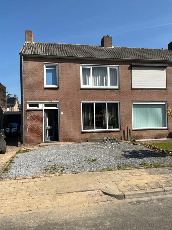 Foto 1 van Irisstraat 17
