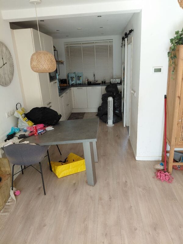 Foto 3 van Van Goudoeverstraat 61