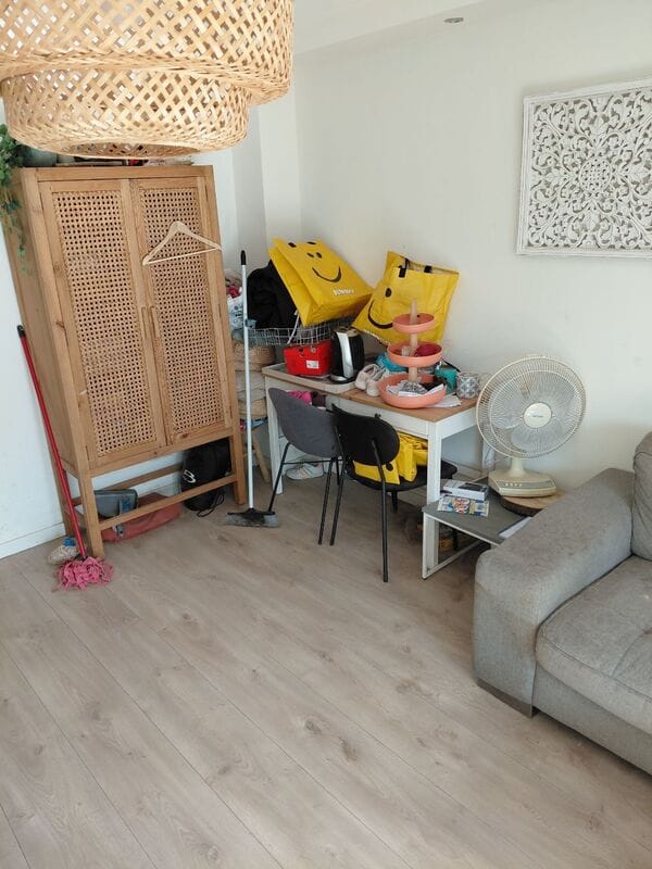 Foto 4 van Van Goudoeverstraat 61