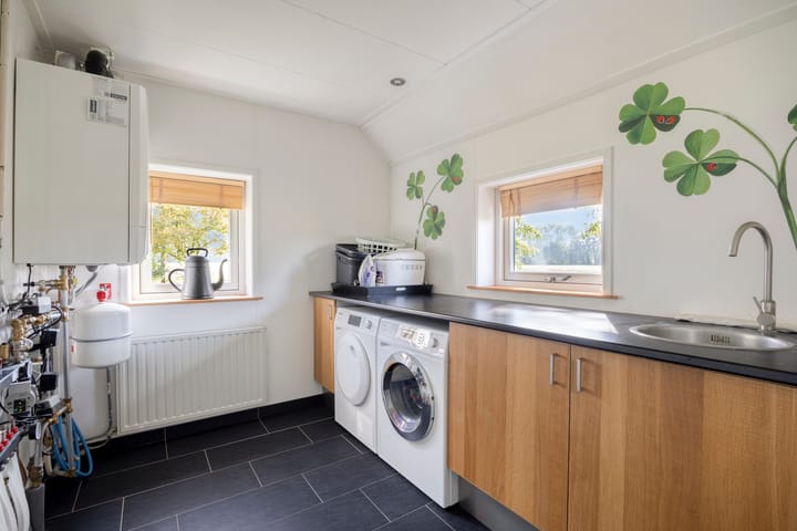 Vrijstaande woning te koop: Wolvegasterweg 81, Oldeberkoop