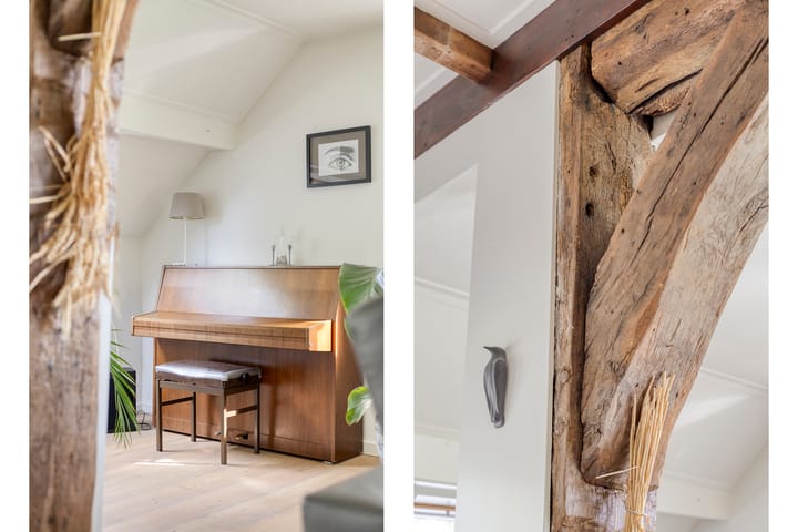 Vrijstaande woning te koop: Wolvegasterweg 81, Oldeberkoop