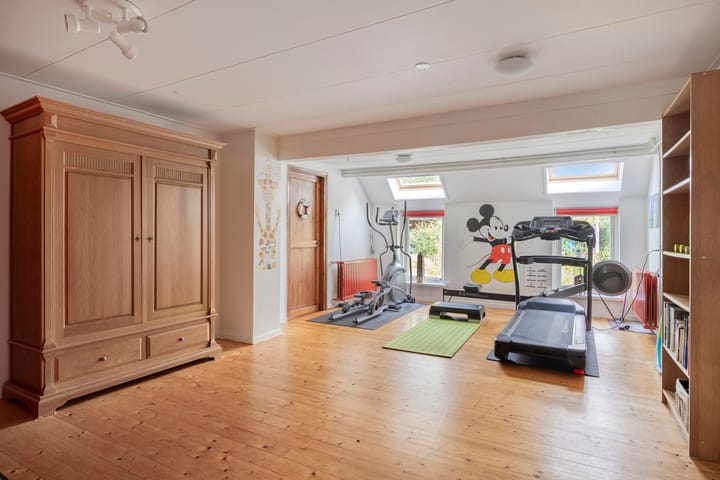 Vrijstaande woning te koop: Wolvegasterweg 81, Oldeberkoop
