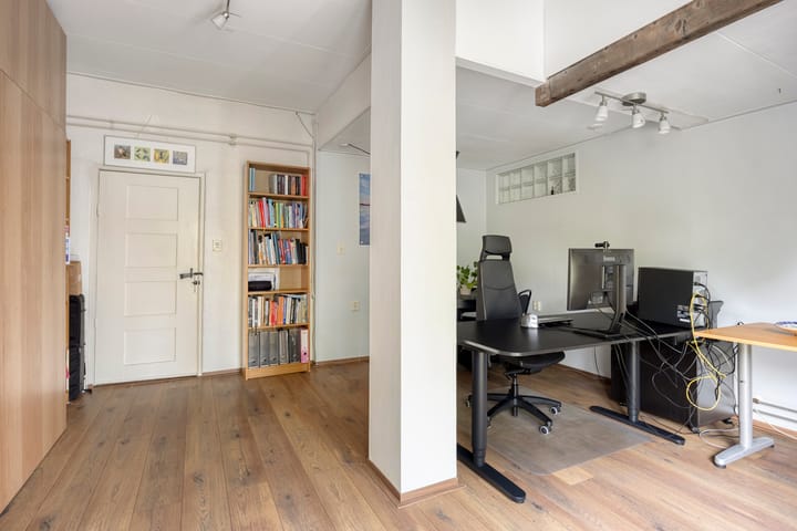 Vrijstaande woning te koop: Wolvegasterweg 81, Oldeberkoop