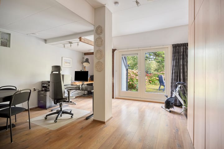 Vrijstaande woning te koop: Wolvegasterweg 81, Oldeberkoop