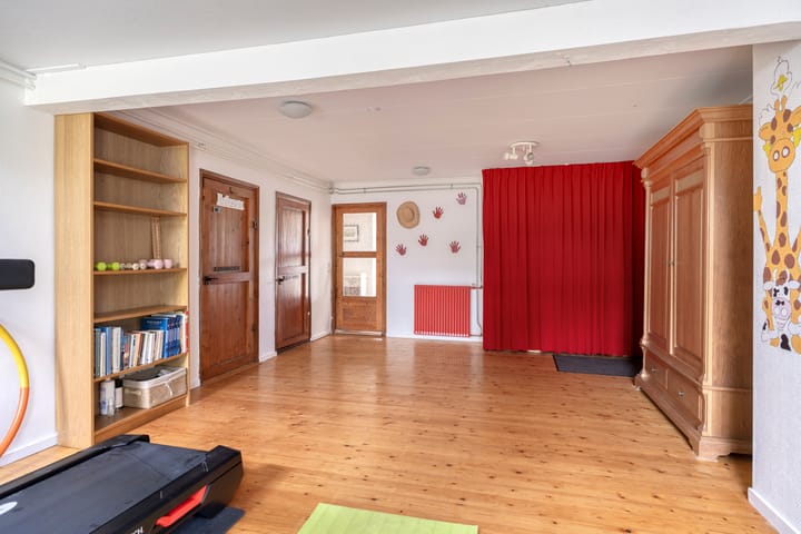 Vrijstaande woning te koop: Wolvegasterweg 81, Oldeberkoop
