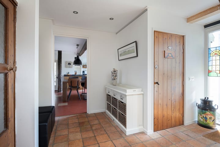 Vrijstaande woning te koop: Wolvegasterweg 81, Oldeberkoop