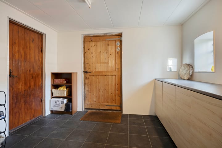 Vrijstaande woning te koop: Wolvegasterweg 81, Oldeberkoop