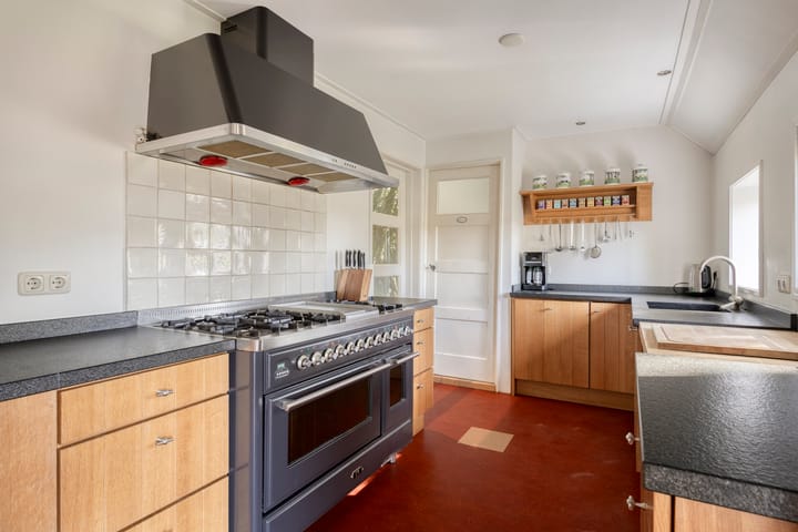 Vrijstaande woning te koop: Wolvegasterweg 81, Oldeberkoop