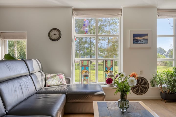 Vrijstaande woning te koop: Wolvegasterweg 81, Oldeberkoop