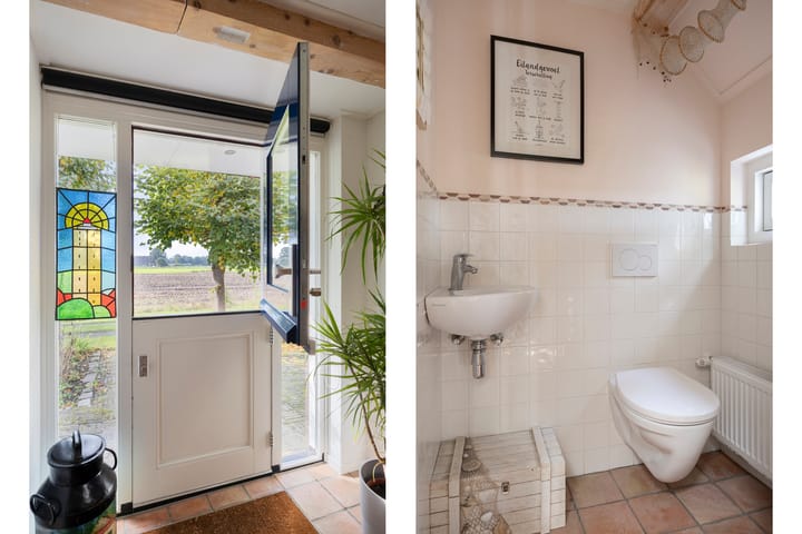 Vrijstaande woning te koop: Wolvegasterweg 81, Oldeberkoop