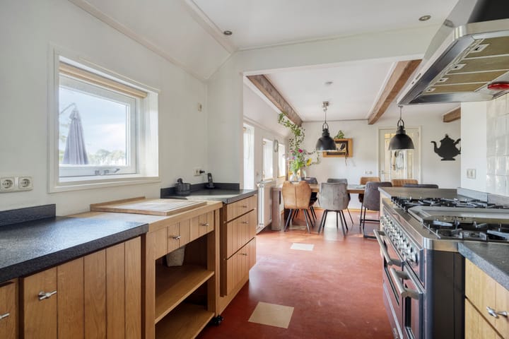 Vrijstaande woning te koop: Wolvegasterweg 81, Oldeberkoop