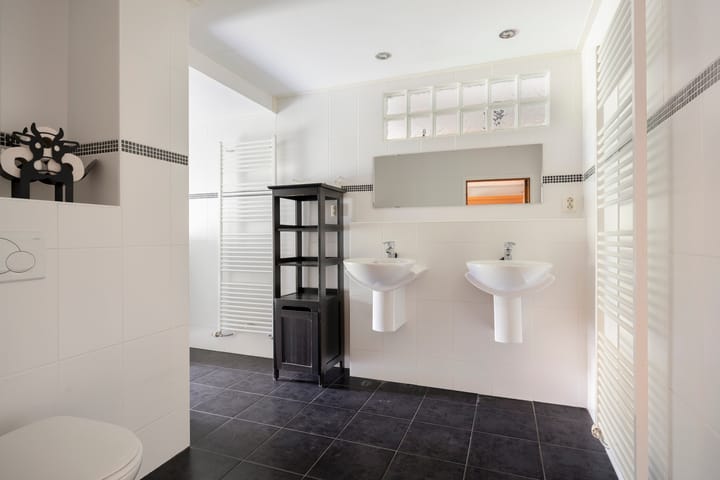 Vrijstaande woning te koop: Wolvegasterweg 81, Oldeberkoop