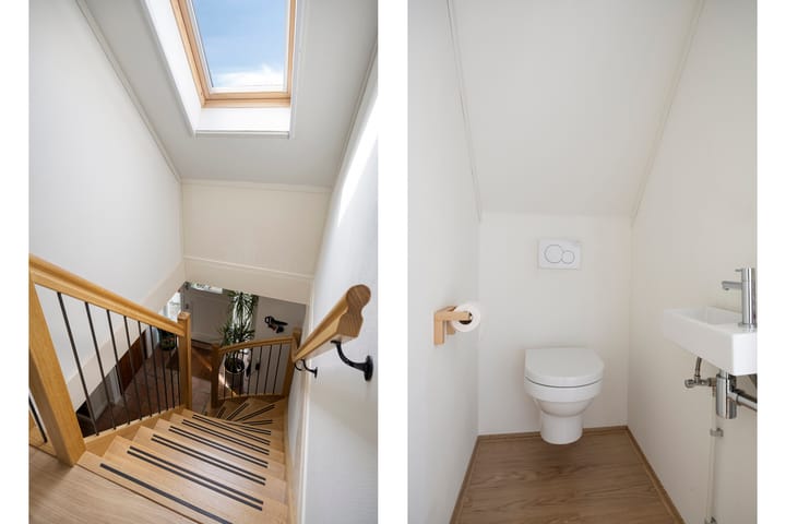 Vrijstaande woning te koop: Wolvegasterweg 81, Oldeberkoop