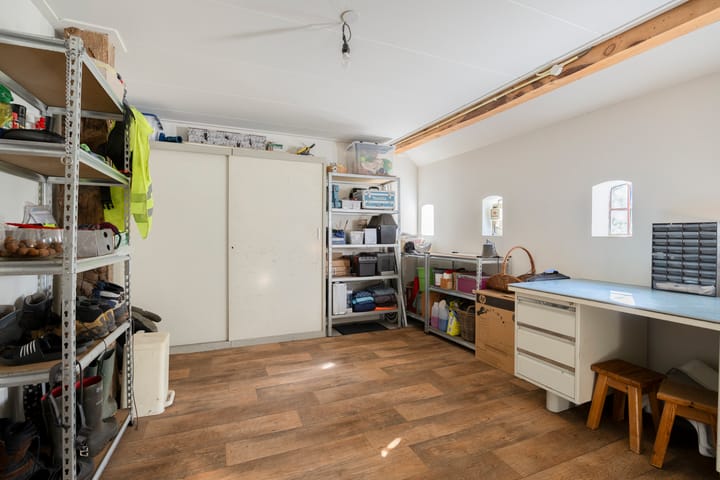 Vrijstaande woning te koop: Wolvegasterweg 81, Oldeberkoop