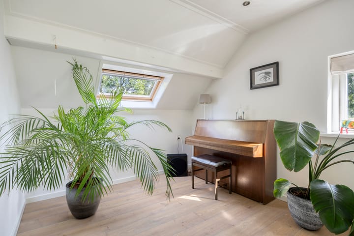 Vrijstaande woning te koop: Wolvegasterweg 81, Oldeberkoop