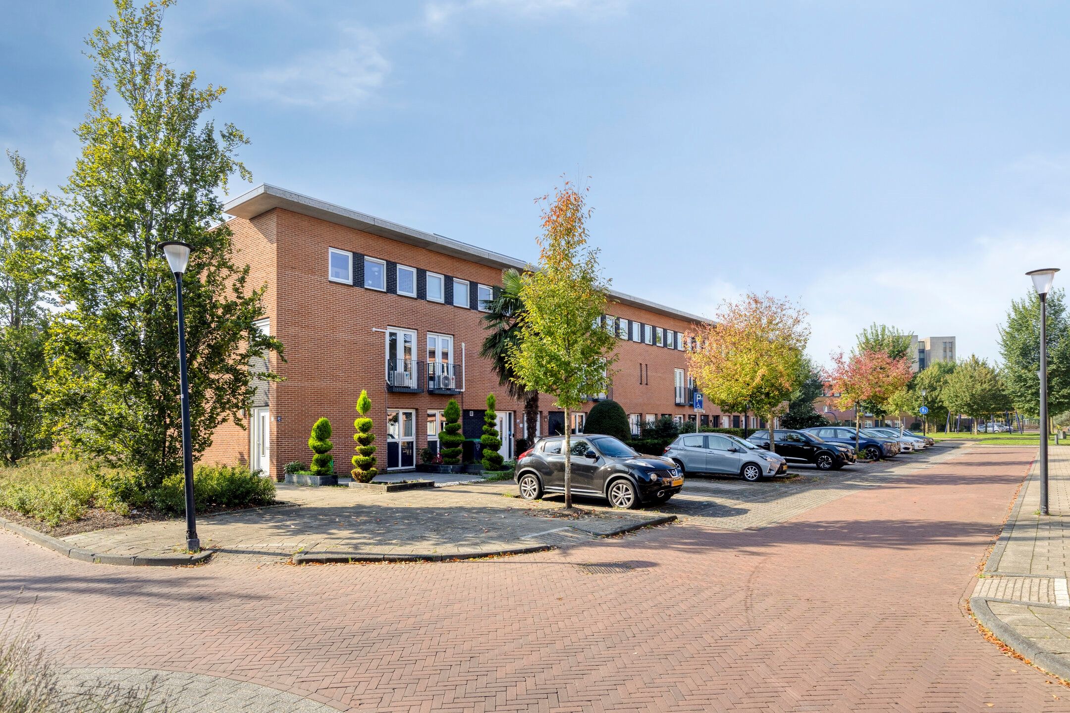 Beukenwede 7 