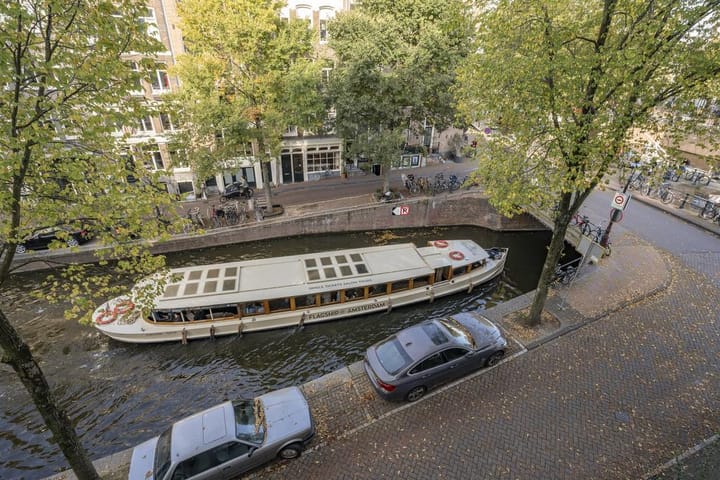 Foto 5 van Singel 16-F