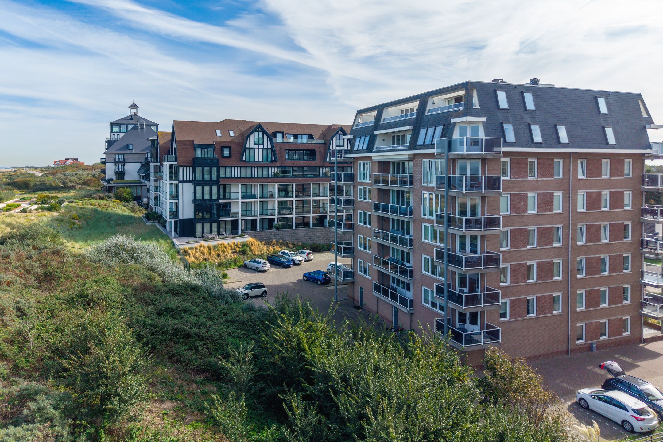Boulevard de Wielingen 55 009