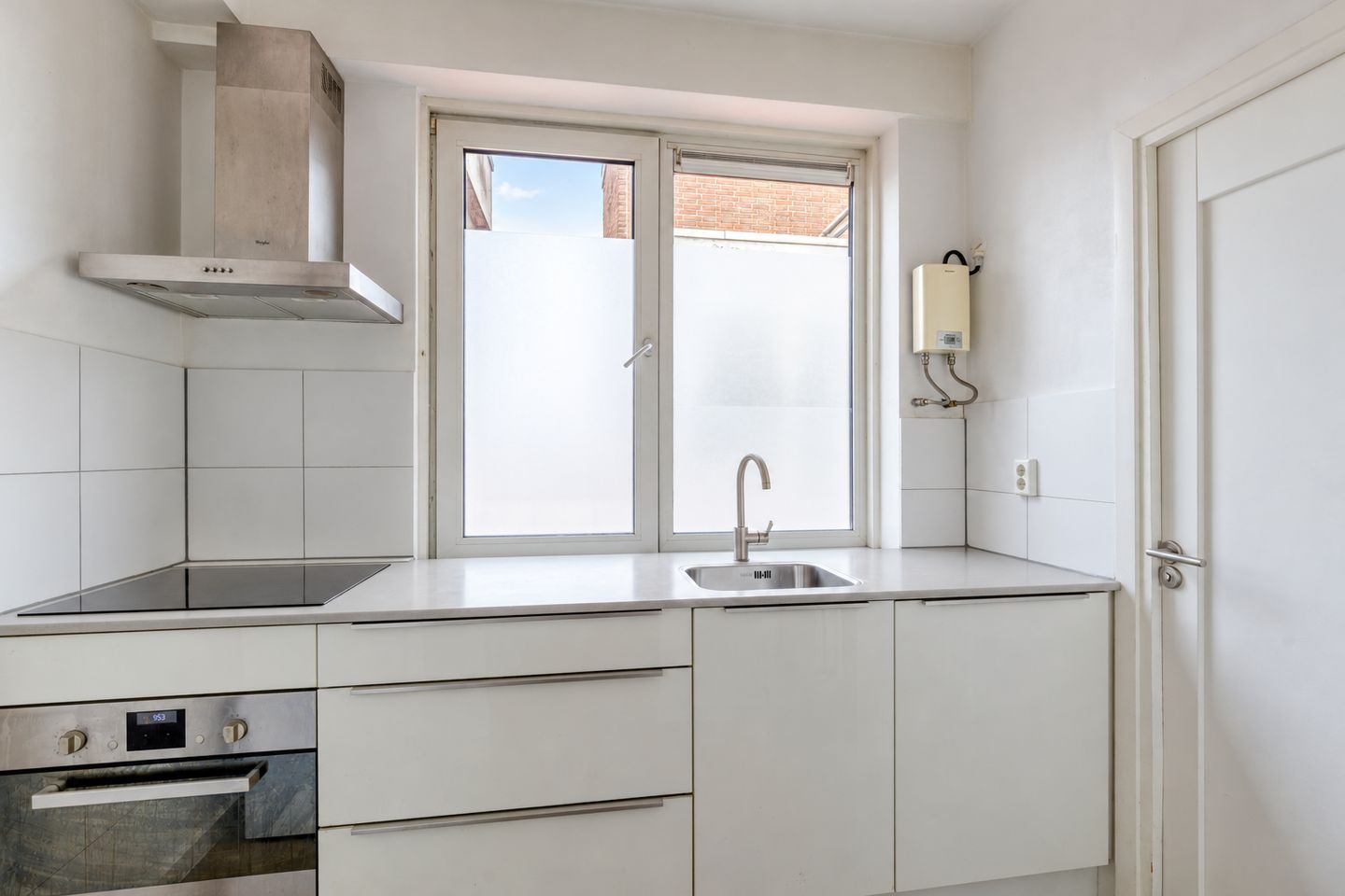 Photo 14 of Cornelis van Vollenhovenstraat 52