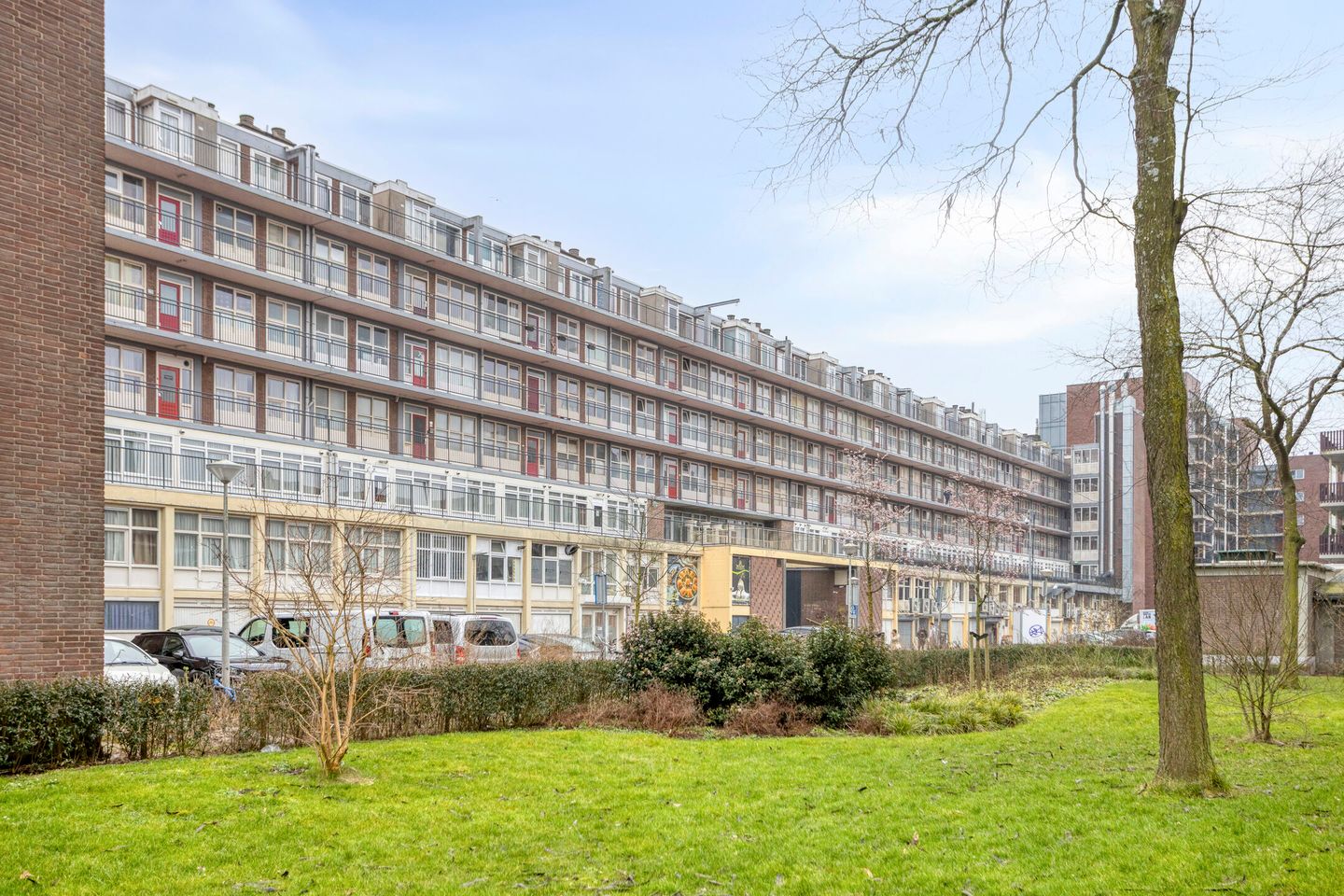 Photo 34 of Cornelis van Vollenhovenstraat 52