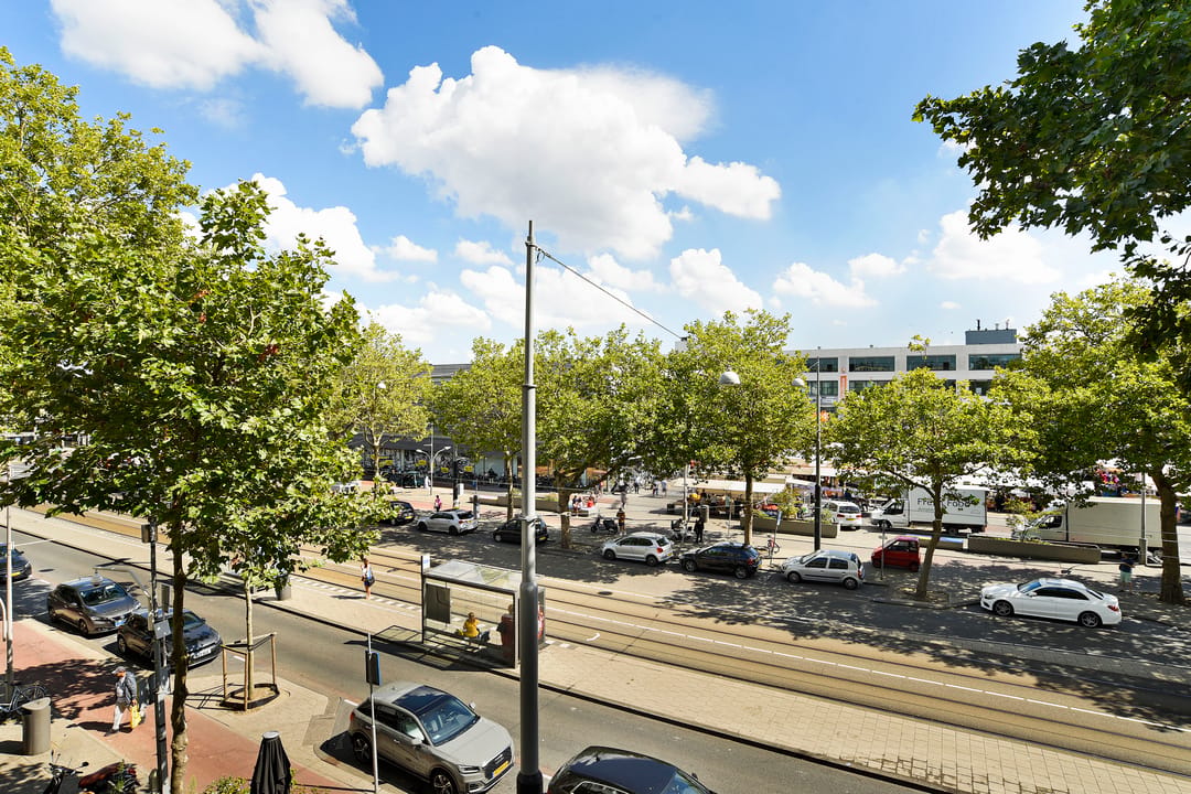 Photo 38 of Cornelis van Vollenhovenstraat 52