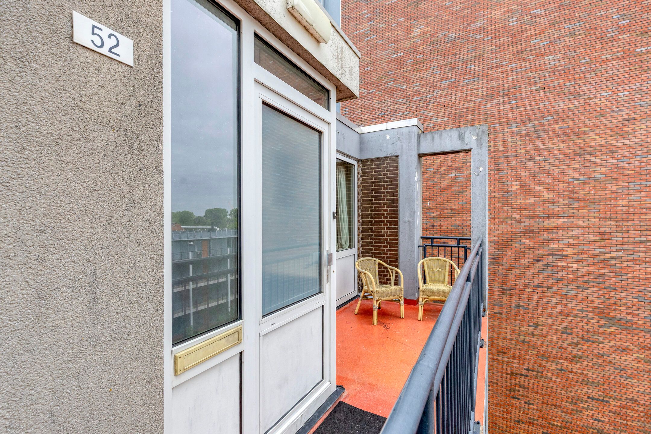 Photo 6 of Cornelis van Vollenhovenstraat 52