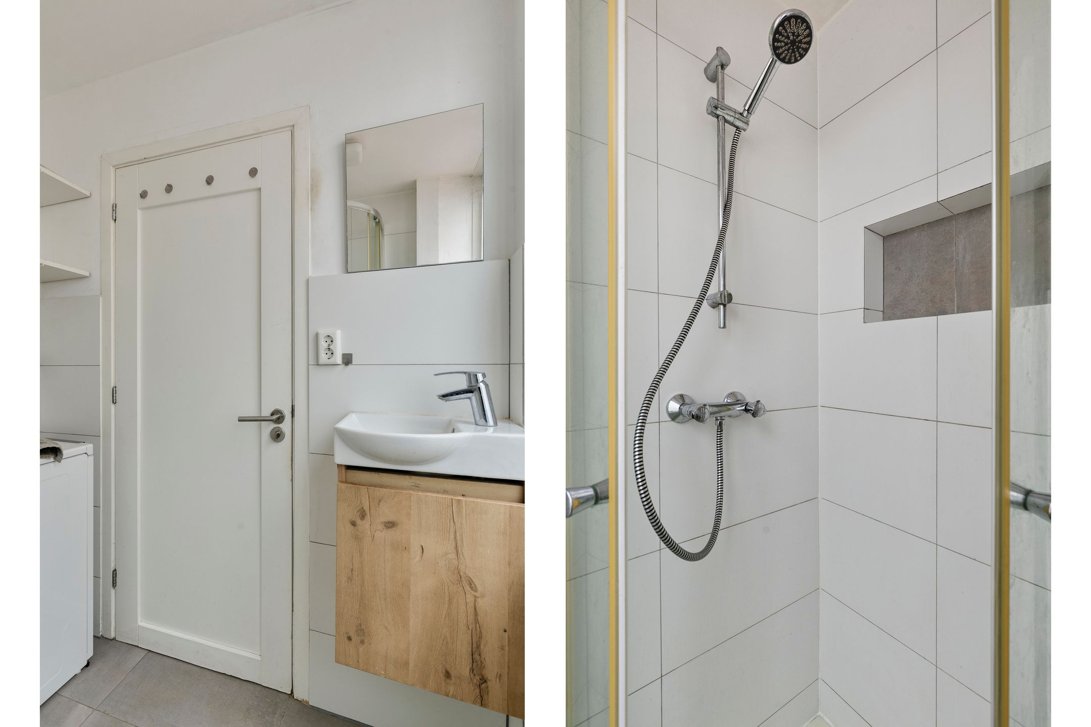 Photo 30 of Cornelis van Vollenhovenstraat 52