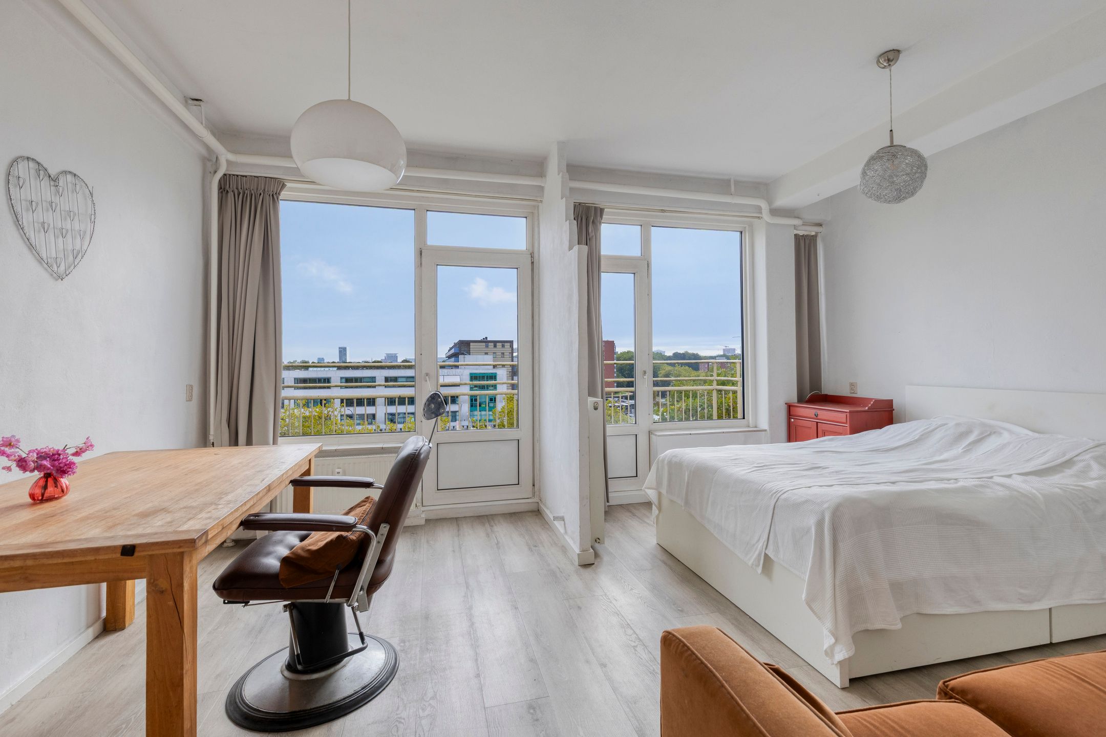 Photo 18 of Cornelis van Vollenhovenstraat 52