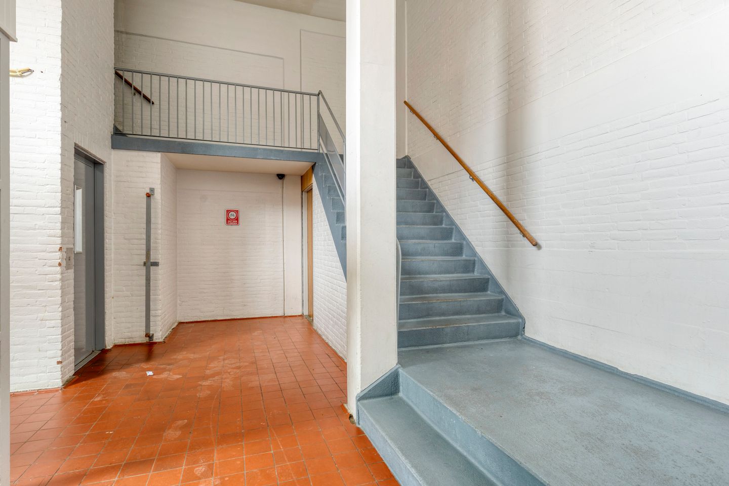 Photo 5 of Cornelis van Vollenhovenstraat 52