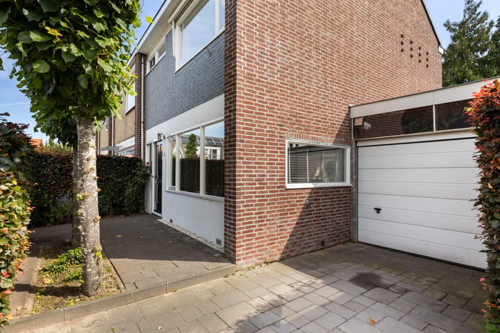 Photo 4 of Ter Hulstraat 14