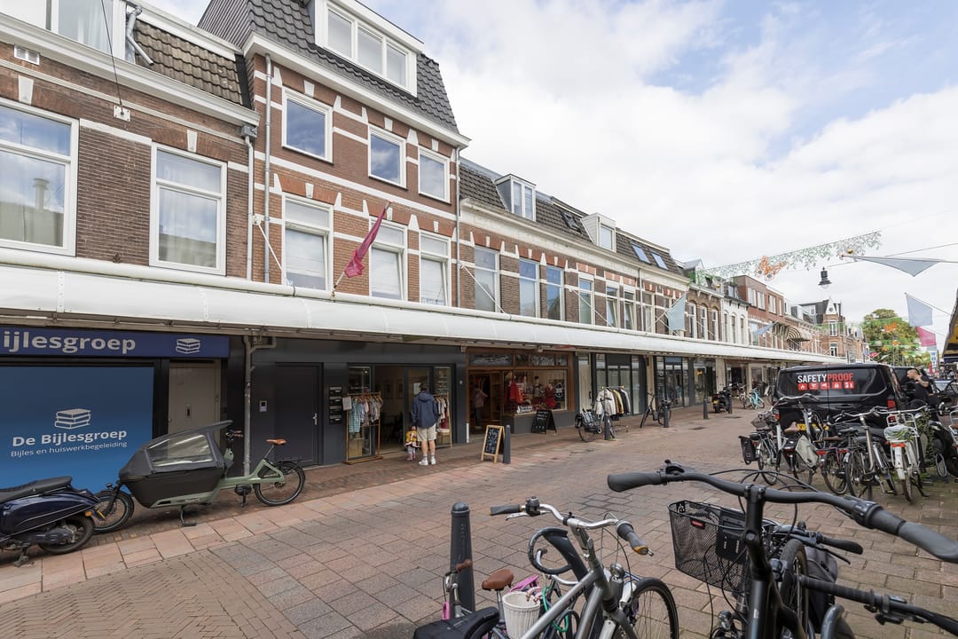 Foto 1 van Generaal Cronjéstraat 132-RD